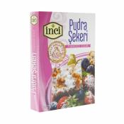 INCI PUDRA SEKERI 125 GR  Ünimar Süpermarket