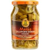 MELIS 370ML JALAPENO ACI BIBER  Ünimar Süpermarket