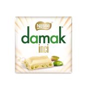 NESTLE DAMAK BEYAZ INCI 60GR  Ünimar Süpermarket