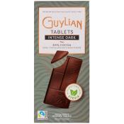 GUYLIAN DARK 84% WITH STEVIA  Ünimar Süpermarket