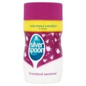 SILVER SPOON SWEETENER 75GR  Ünimar Süpermarket