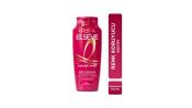 ELSEVE SAMP COLOR VIVE 300ML  Ünimar Süpermarket
