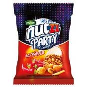 PEYMAN NUTZZ PARTY 100GR ACI BIBERLI  Ünimar Süpermarket