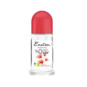 EMOTION ROLL ON ROMANCE 50ML  Ünimar Süpermarket