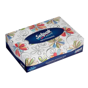 SELPAK KUTU MENDIL NORMAL  Ünimar Süpermarket