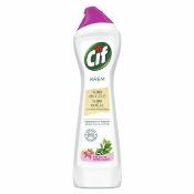 CIF KREM NATUREL 750 ML  Ünimar Süpermarket