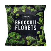 ICELAND BROCCOLI FLOREST 1000GR  Ünimar Süpermarket