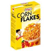 BRUGGEN CORN FLAKES 1+1 375GR  Ünimar Süpermarket