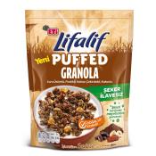 ETI LIFALIF GRANOLA PUFFED 160GR  Ünimar Süpermarket