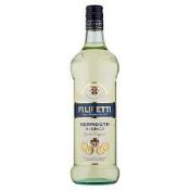 FILIPETTI VERMOUTH BIANCO 1LT  Ünimar Süpermarket