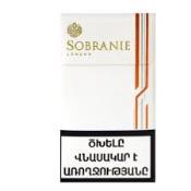 SOBRANIE  WHITE   Ünimar Süpermarket