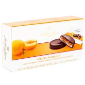 A.B APRICOT IN BRANDY 220G  Ünimar Süpermarket