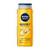 NIVEA BATH CARE 500ML BOST  Ünimar Süpermarket