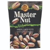 MASTER NUT ANTEP FISTIGI 100GR  Ünimar Süpermarket