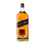 J.W. BLACK LABEL 150CL  Ünimar Süpermarket