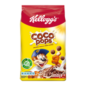 KELLOGGS COCOPOPS CIK. 450GR  Ünimar Süpermarket
