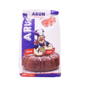 ARUN KEK  UN 1,5 KG  Ünimar Süpermarket