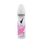 REXONA DEO WMN SEXY 150ML   Ünimar Süpermarket