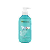 GARNIER TEM. JELI  200ML SAF/TEMIZ  Ünimar Süpermarket
