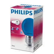 PHILIPS DECO MAVI E2715WATT  Ünimar Süpermarket