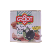 GROOT DANA BEEF 340GR  Ünimar Süpermarket