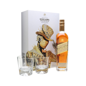 J.W. GOLD RESERVE 100CL 2BARDAKLI  Ünimar Süpermarket