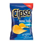 CIPSO SADE DENIZ TUZLU CIPS 90GR  Ünimar Süpermarket