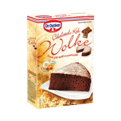 DR. OETKER WOLKE CIK.KEK 455GR  Ünimar Süpermarket