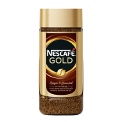 NESCAFE GOLD CAM 200GR  Ünimar Süpermarket