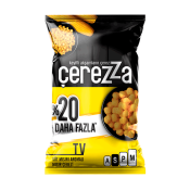 CEREZZA TV SUT MISIRI 55GR  Ünimar Süpermarket