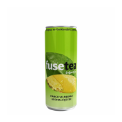 FUSE TEA MANGO 330ML TNK  Ünimar Süpermarket