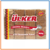 ULKER PETIBOR BISK. 4LU 800GR  Ünimar Süpermarket