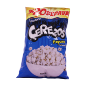 CEREZOS POPCORN SUPER 118GR  Ünimar Süpermarket