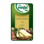 PINAR CHEDAR DLM 200GR  Ünimar Süpermarket