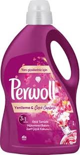 PERWOL 2.75LT YENILEME/CICEK CAZIBESI  Ünimar Süpermarket