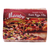MAESTRO KARE PIZZA 4LU  Ünimar Süpermarket
