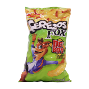CEREZOS FOX FISTIK SUPER BOY 150GR  Ünimar Süpermarket