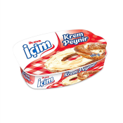 ULKER ICIM KREM PEYNIR KASE 180GR  Ünimar Süpermarket