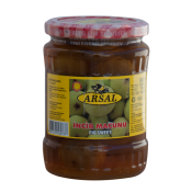 ARSAL INCIR MACUNU 580ML  Ünimar Süpermarket