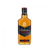 BALLANTINES HARD FIRED 100CL  Ünimar Süpermarket