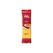 FILIZ SPAGETTI MAKARNA 500 GR  Ünimar Süpermarket