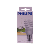 PHILIPS ECO.TWIS.15W 75WATT  Ünimar Süpermarket