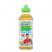 OSHEE 555ML JUNIOR VITAMIN APPLE/LEMON   Ünimar Süpermarket