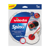 VILEDA SPINO YEDEK   Ünimar Süpermarket