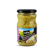 TUKAS KOZ.PATLICAN 650GR  Ünimar Süpermarket