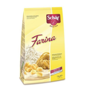 SCHAR FARINA 1000GR  Ünimar Süpermarket