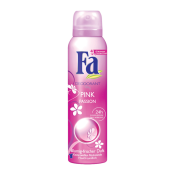 FA DEOSPRAY PINK PASSION GALAMOUR  Ünimar Süpermarket