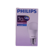 PHILIPS LED BULB 6W27LD  Ünimar Süpermarket