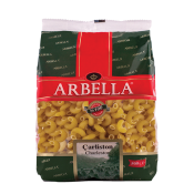 ARBELLA CARLISTON 500GR  Ünimar Süpermarket