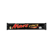 MARS 2 PACK 70GR  Ünimar Süpermarket